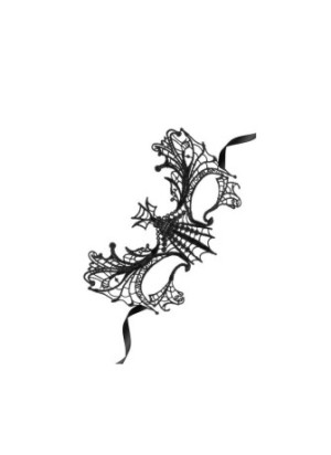 Masque souple dentelle - 100818